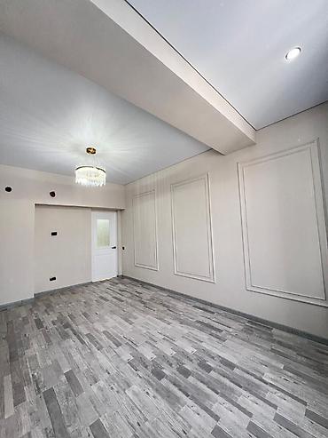 Продажа квартир: 1 комната, 46 м², Элитка, 6 этаж, Дизайнерский ремонт — 6