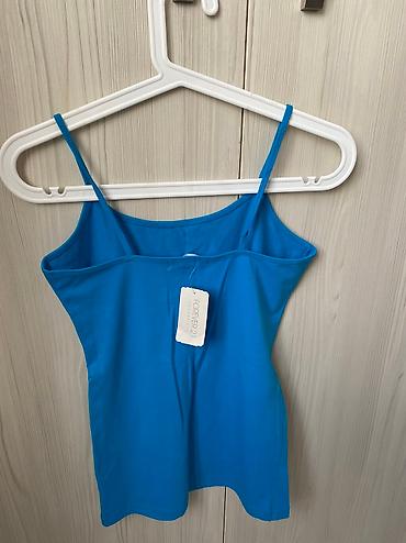 pull and: Новые майки S - M — 4
