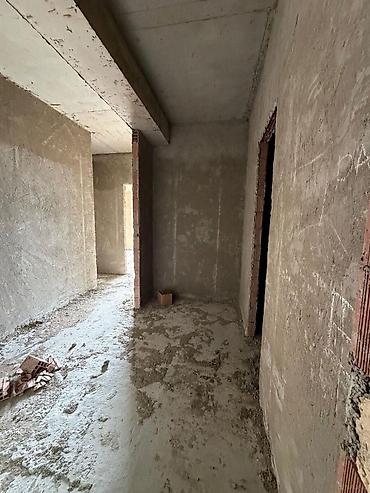 dəmir qaraj satilir: Nizami r., 3 otaqlı, Yeni tikili, m. Qara Qarayev, 113 kv. m — 5