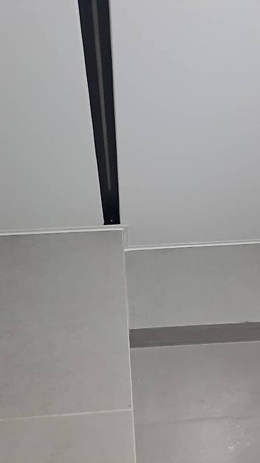 Потолочные работы: Натяжные потолки под ключ - Профессиональный монтаж натяжных потолков — 17