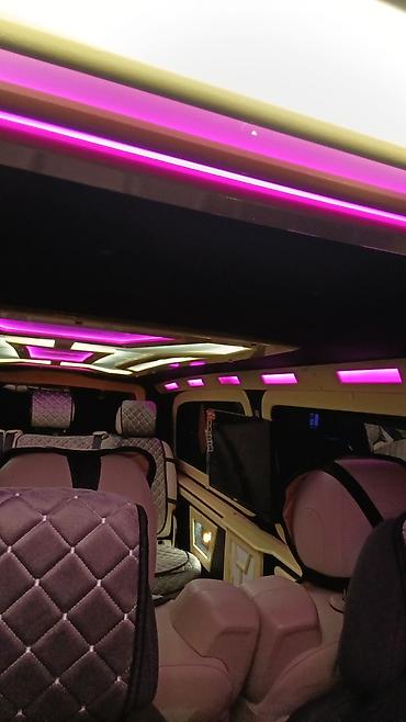 Mercedes-Benz: Mercedes-Benz Vito: 2.2 l | 2008 il Van/Minivan — 13