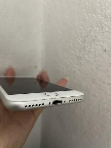 iphone 8 черный: IPhone 8, Б/у, 64 ГБ, Белый, 75 % — 4