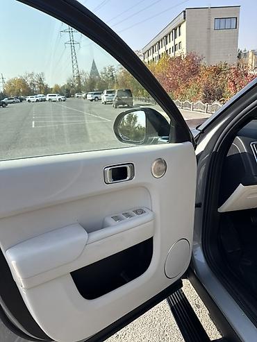 hyundai h 100: Lixiang L9: 2024 г., 1.5 л, Автомат, Гибрид, Кроссовер — 10