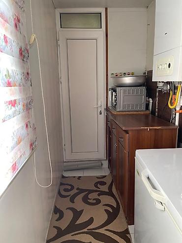 Köhnə tikili: İmişli, 5 otaqlı, Köhnə tikili, 95 kv. m — 15