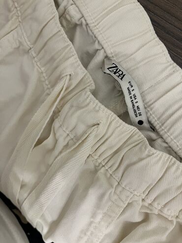 Çantalar: Zara, İşlənmiş — 4