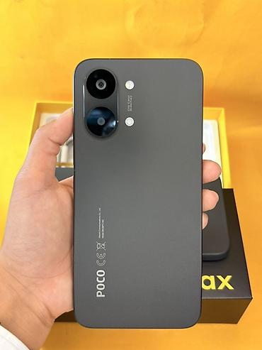 iphone xm: Poco X8 Pro Max, Новый, 512 ГБ, цвет - Черный, В рассрочку, 2 SIM — 2