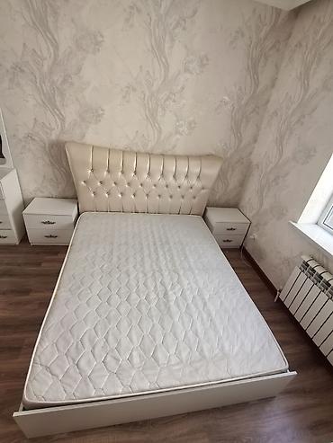 dolab ofis: İkinəfərlik çarpayı, Dolab, İşlənmiş — 3