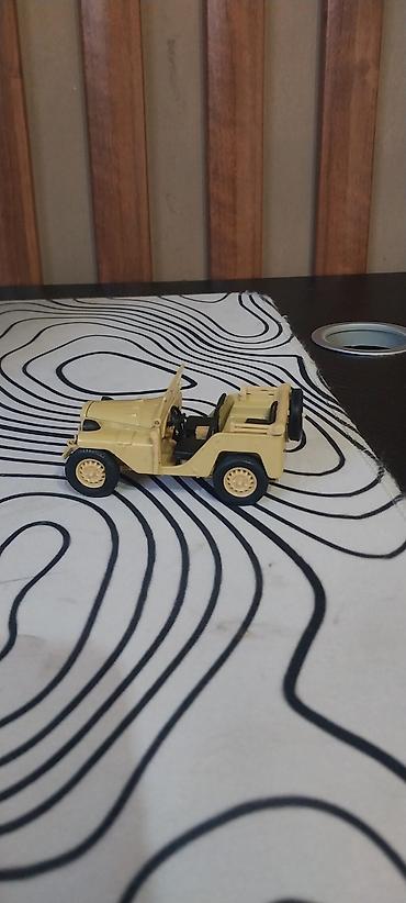 моделька: Моделька машинка 1/43 моделька без скидок — 3