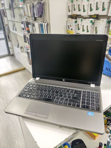 b kompleks qiymeti: HP 16 ", Intel Core i3, 128 GB, Ünvandan götürmə