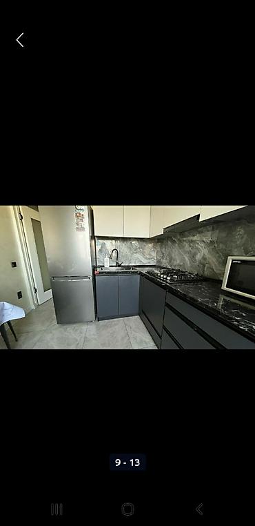 пригородные: 4 комнаты, 78 м², 105 серия, 1 этаж, Евроремонт — 9