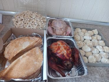 Un məmulatları: Ev şirniyyatları və yeməkləri – Qumru Kitchen - Tortlar: Tematik və — 3