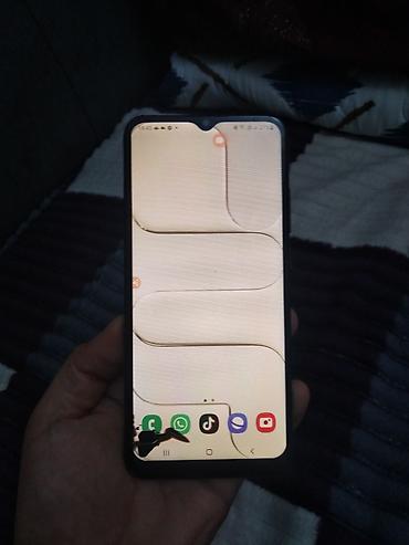 dying light 2: Samsung Galaxy A02 S, rəng - Mavi, İki sim kartlı — 2