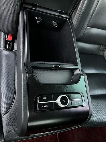 grander: Hyundai Grandeur: 2021 г., Автомат, Газ, Седан — 7