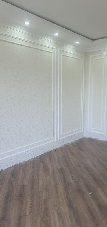 Malyar işləri: Hər cür divar kağızlarının yüksək səviyyədə vurulması buyurub müraciət — 7