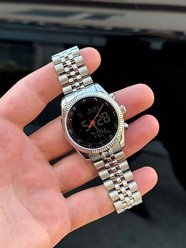 Другие наручные часы: Доставка есть в любую точку Кыргызстана 😉 описание 👇 🕌 Общее описание — 17