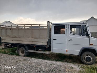 данкрат спринтер: Фура, Переезд, перевозка мебели, По региону, По городу, с грузчиком