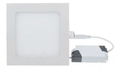 pec na pelet za 120 kvadrata: Brand: Nije naveden Model: LED EL-LP112 4200K ugradni LED panel