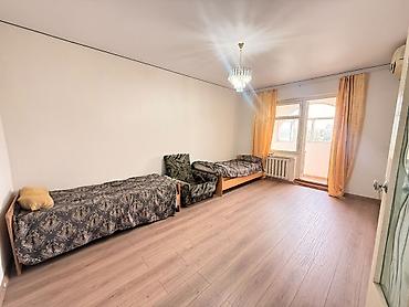 1 комната, 35 м², Восток-5 мкр 105 серия, 9 этаж, Косметический ремонт