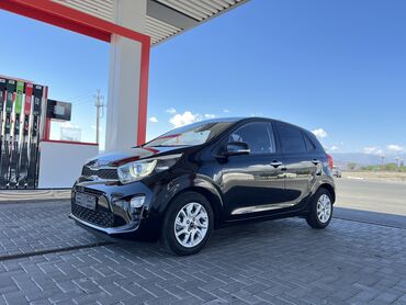 киа морнинг в рассрочку: Kia Morning: 2018 г., 0.1 л, Автомат, Газ