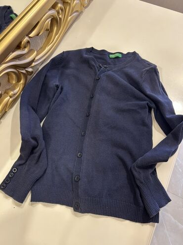 jaketlər instagram: Jaket, Qız üçün, 9 - 10 yaş, Benetton