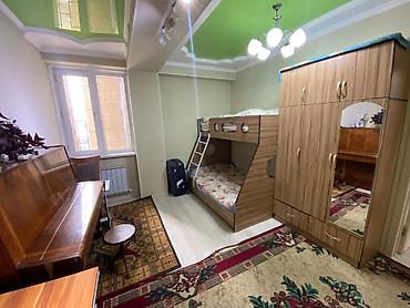 Продажа квартир: 3 комнаты, 83 м², Элитка, 6 этаж, Евроремонт — 3