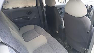 Daewoo: Daewoo Matiz: 2011 г., 0.8 л, Механика, Бензин, Хэтчбэк — 7