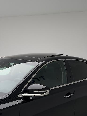 Hyundai: Hyundai Grandeur: 2019 г., 2.5 л, Автомат, Бензин, Седан — 10