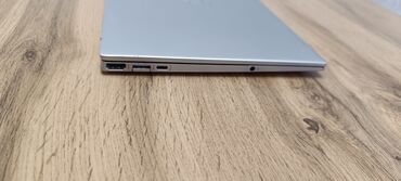 Ноутбуки: Ноутбук, HP, 16 ГБ ОЗУ, AMD Ryzen 5, 13.3 ", Б/у, Для работы, учебы, память NVMe SSD — 10