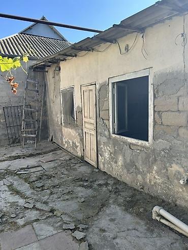 upd qesebesinde evler: 5 otaqlı, 250 kv. m, Kredit yoxdur, Təmirsiz — 7