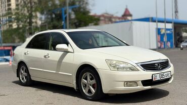 хонда capa: Honda Inspire: 2003 г., 3 л, Автомат, Бензин, Седан