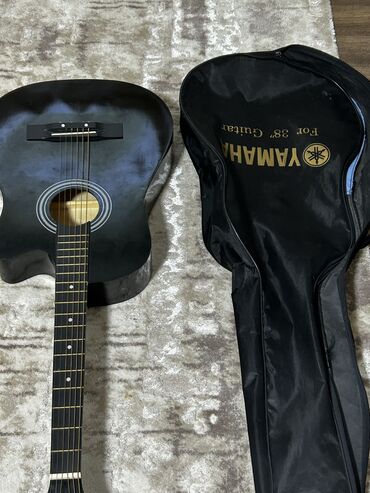 советские гитары: Срочно продаю срочно срочно Гитара классическая акустическая Струны