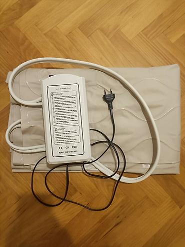 Matraslar: İşlənmiş, Hava ilə doldurulmuş matras — 2