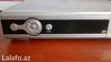 ТВ и видео: Openbox F-300FTA Б/У — 2