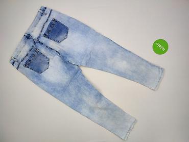 genzi stor: Jeansy damskie, rozmiar 3XL — 3