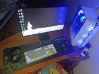 rx 570 цена бишкек: Компьютер, ядер - 4, ОЗУ 16 ГБ, Игровой, Новый, Intel Core i3, NVIDIA GeForce RTX 2060, NVMe