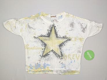 massimo dutti bermudy: Bluzka damska, rozmiar One size — 2