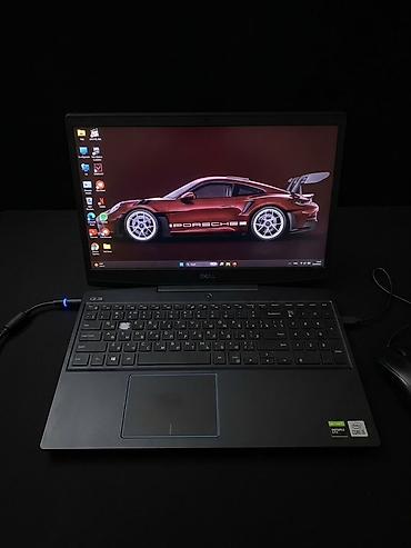 Dell: Dell noutbuk – güclü performans və səliqəli dizayn Texniki — 2