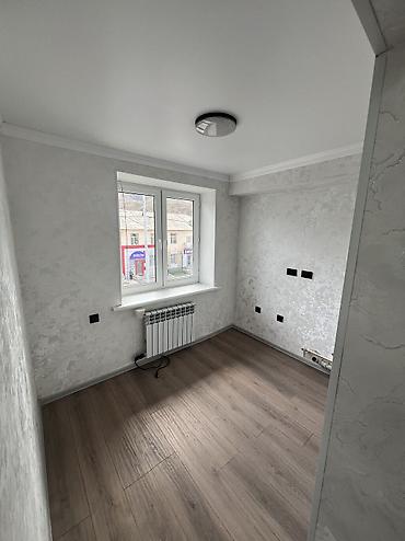 дом отдыха бишкек: Нарын ш.центрда 1ком.квартира сатылат. Баасы: 33000$. Суйлошуу — 4