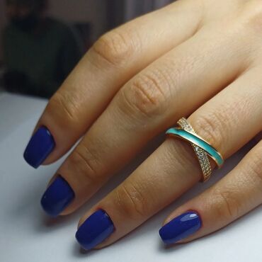 Manikür, pedikür: Manikür, Korreksiya, Salonda — 5