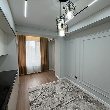 69: 1 комната, 42 м², Технопарк Элитка, 2 этаж, Свежий ремонт — 8