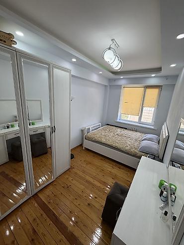 group: 2 комнаты, 62 м², 12 мкр Элитка, 7 этаж, Свежий ремонт — 4