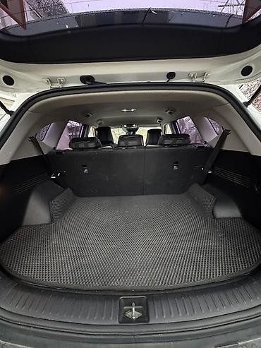 Kia: Kia Seltos: 2019 г., Бензин, Кроссовер — 13