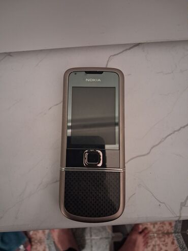 n95 nokia: Nokia 3.1, 4 GB, rəng - Boz, Düyməli