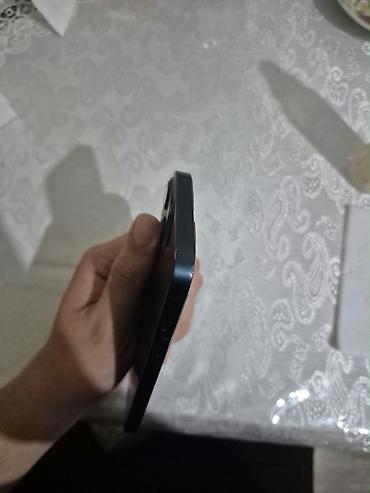 ikinci əl iphone: IPhone 13, 128 GB, Qara, Face ID — 3