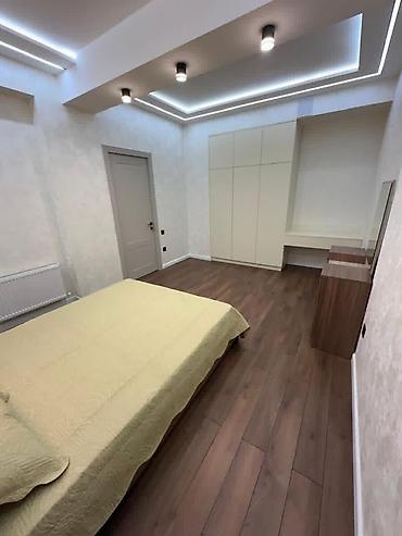Дом и сад: İcarəyə verilir 3 otaqlı yeni tikili 90 m², Gənclik m. Kateqoriya — 7