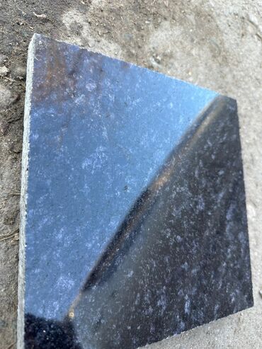 Фасадные гранитные плитки: Размер: Другой размер мм, Серый — 10