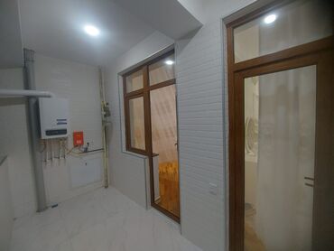 Uzunmüddətli kirayə mənzillər: Dövlət Sosial müdafiə fondunun yaxınlıgıİnsaatcılar metrosu — 4