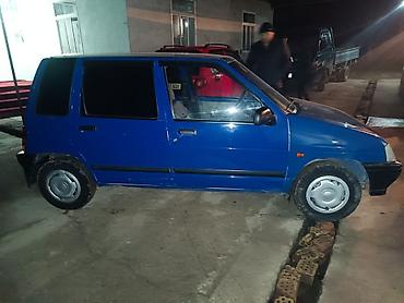 ВАЗ (ЛАДА): ВАЗ (ЛАДА) 2104: 1997 г., 0.8 л, Автомат, Универсал — 9