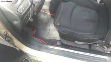 Alfa Romeo: Alfa Romeo MiTo: 1.6 l. | 2010 έ. 163500 km. Κουπέ — 8