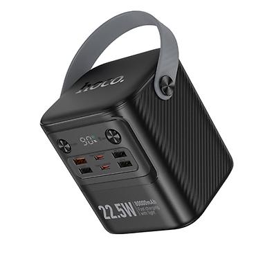 power case: Power Bank HOCO J152 Tough Купить в Бишкеке — 80000 mAh, быстрая — 3
